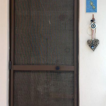 Ftoulis Apartment Skyros Luaran gambar
