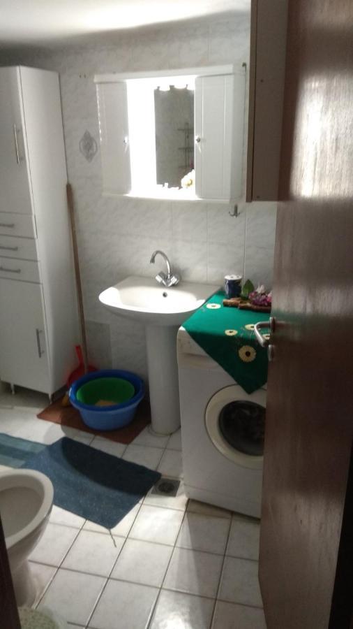Ftoulis Apartment Skyros Luaran gambar