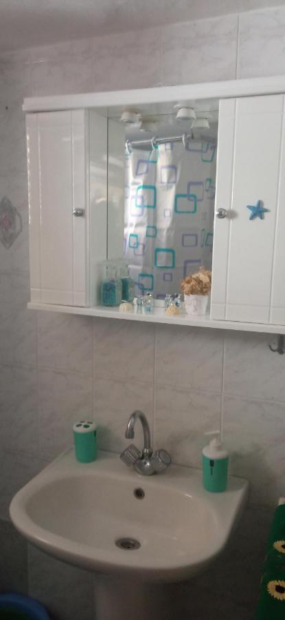 Ftoulis Apartment Skyros Luaran gambar
