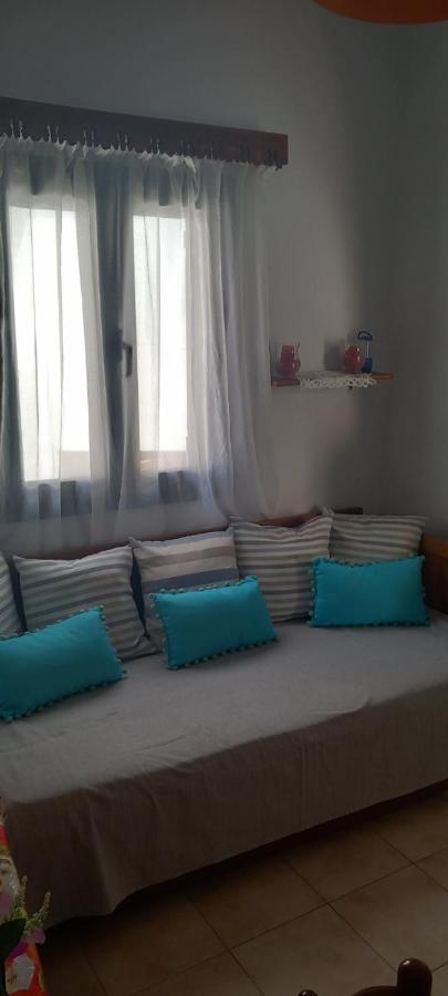 Ftoulis Apartment Skyros Luaran gambar