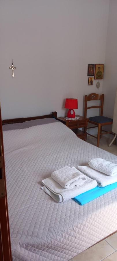 Ftoulis Apartment Skyros Luaran gambar