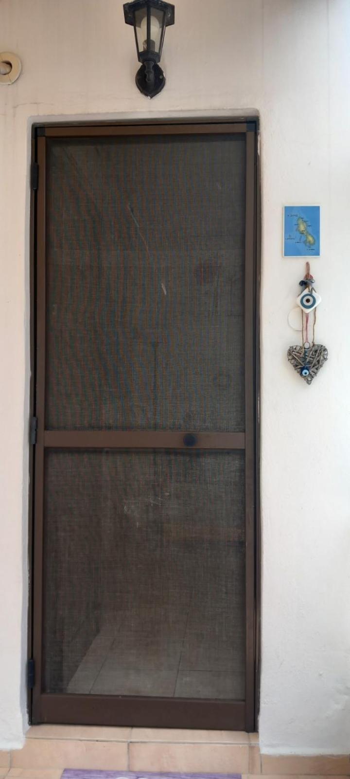 Ftoulis Apartment Skyros Luaran gambar